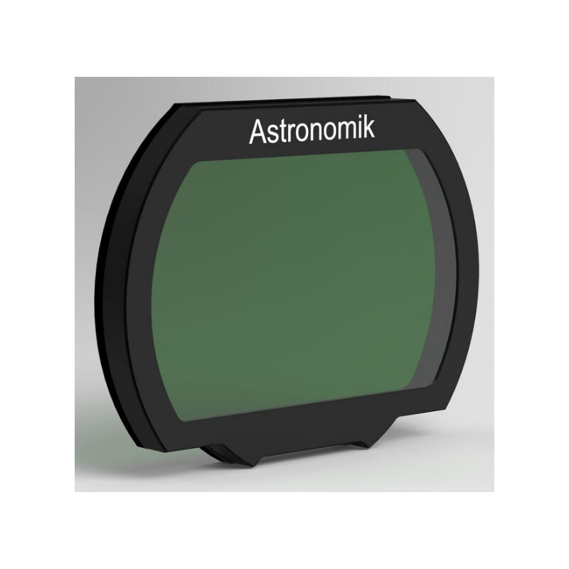 Astronomik OIII 12nm CCD MaxFR  Clip-Filter Sony alpha 7