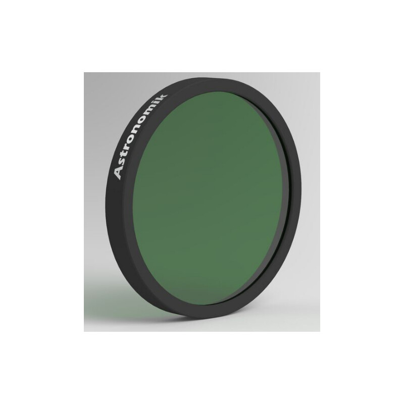 Astronomik Filter OIII 12nm CCD MaxFR  31mm