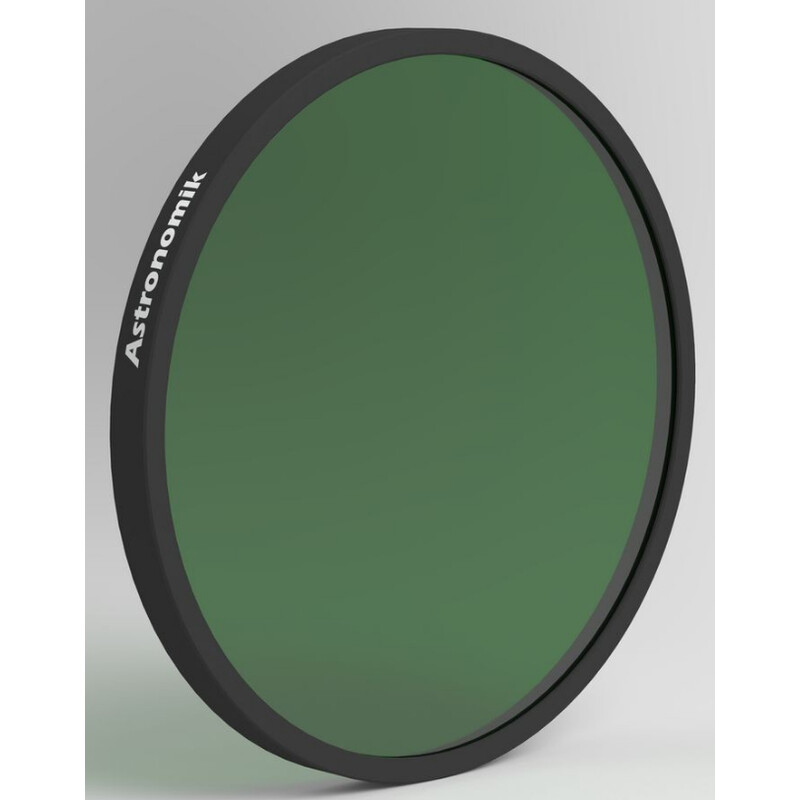 Astronomik Filter OIII 12nm CCD MaxFR  50mm