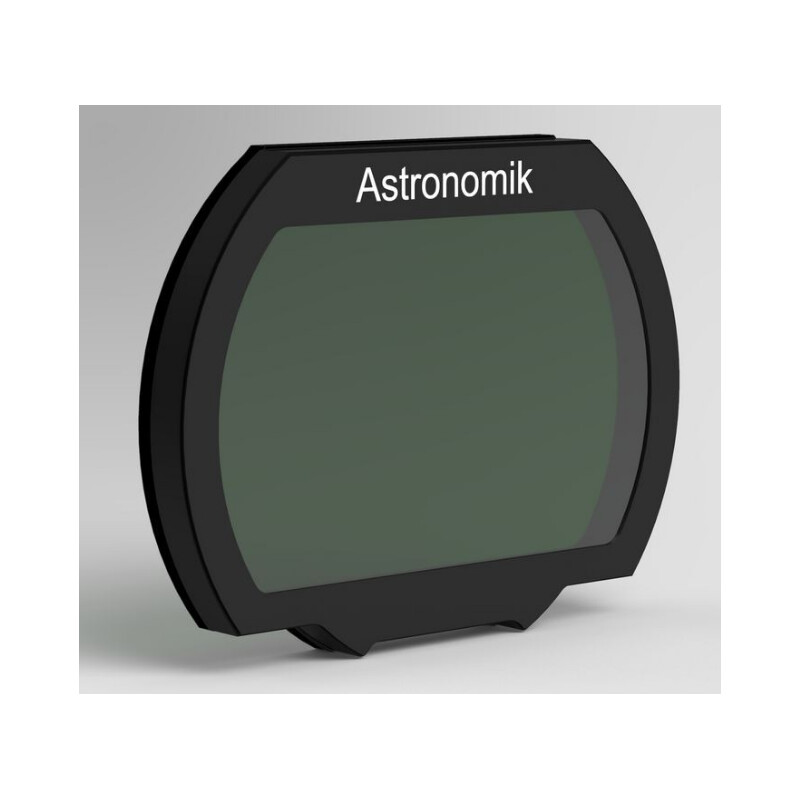 Astronomik Filter OIII 6nm CCD MaxFR Clip Sony alpha 7