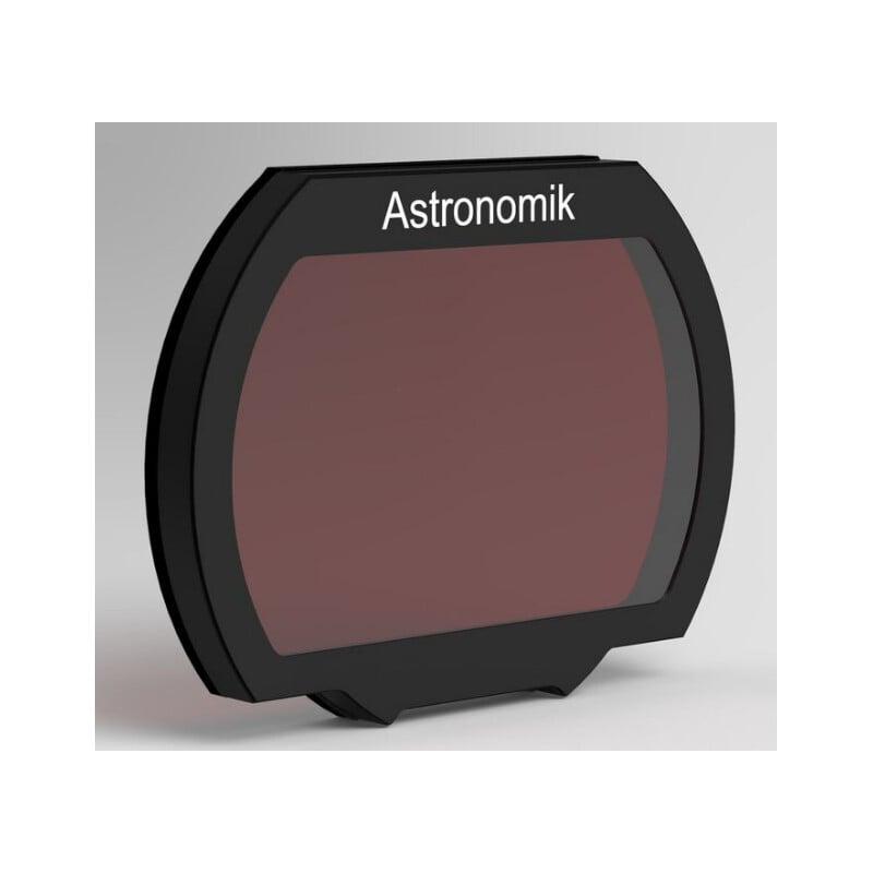 Astronomik Filter H-alpha 12nm MaxFR XT Clip Sony alpha 7