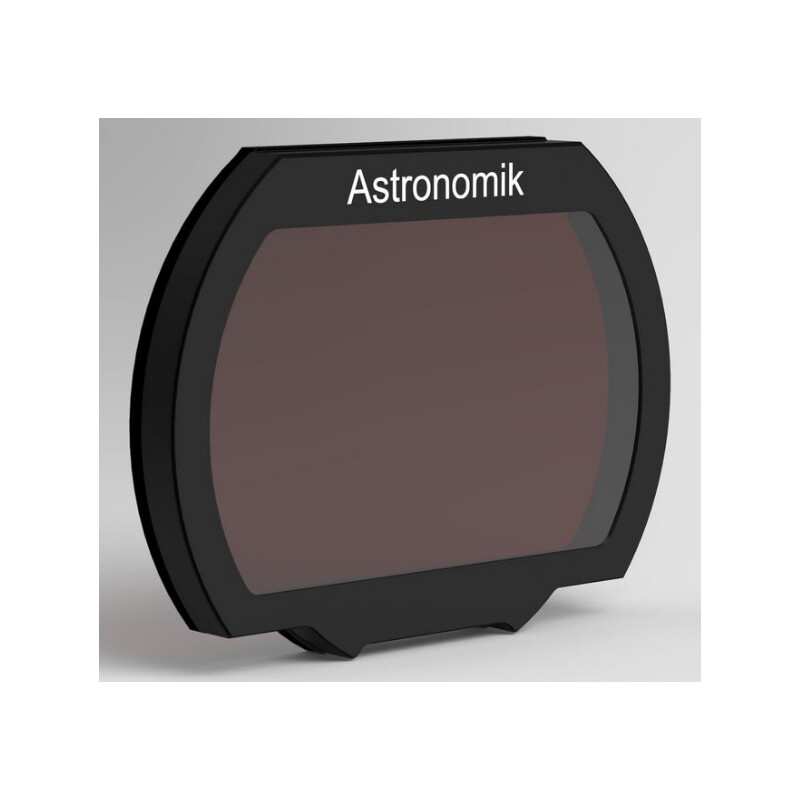 Astronomik Filter H-alpha 6nm CCD MaxFR Clip Sony alpha 7