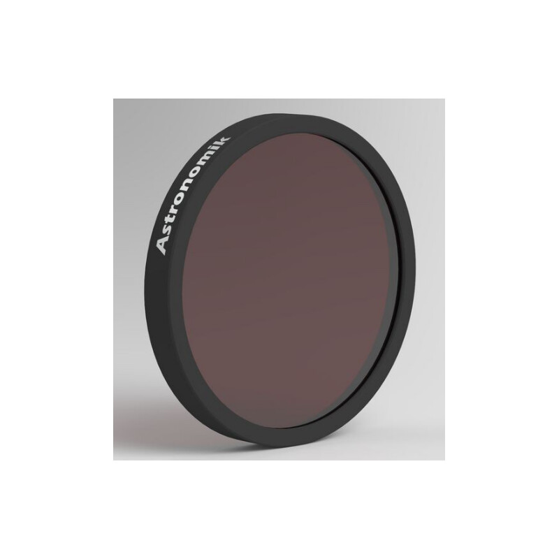 Astronomik Filter H-alpha 6nm CCD MaxFR  31mm