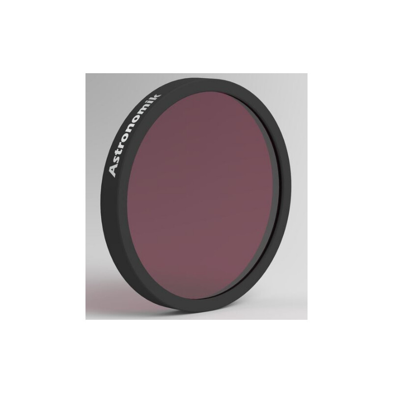 Astronomik Filter SII 12nm CCD MaxFR  31mm