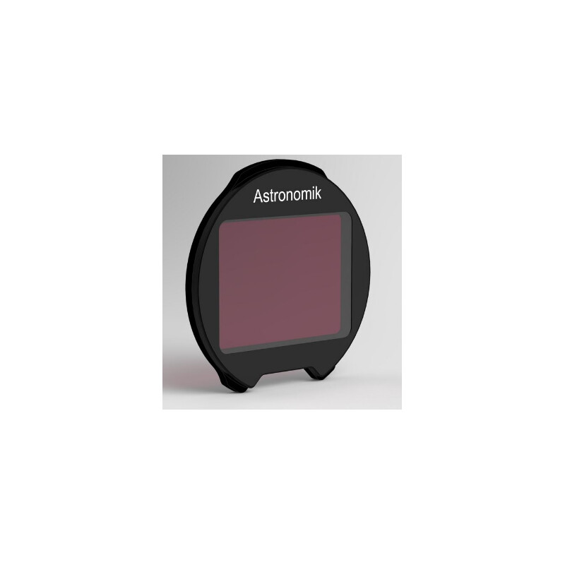 Astronomik Filter H-alpha 6nm CCD Clip Canon EOS M