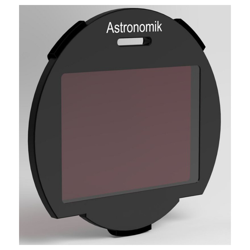 Astronomik Filter SII 6nm CCD MaxFR Clip Canon EOS R XL