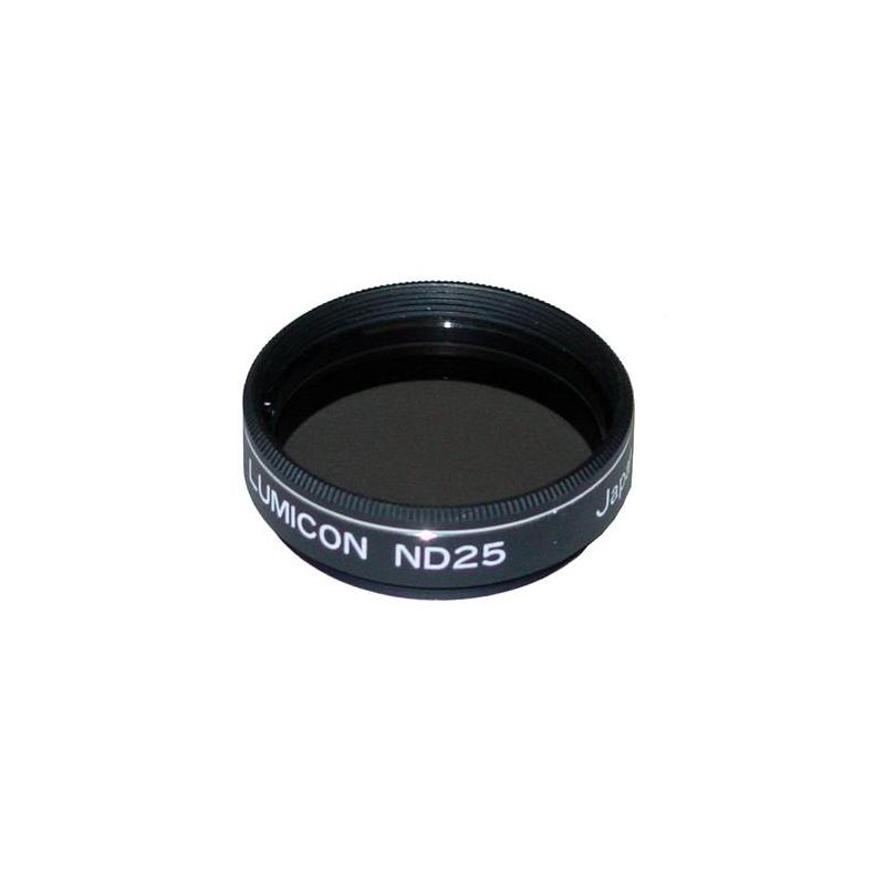 Lumicon Filter Neutral Grau ND 25 1,25"