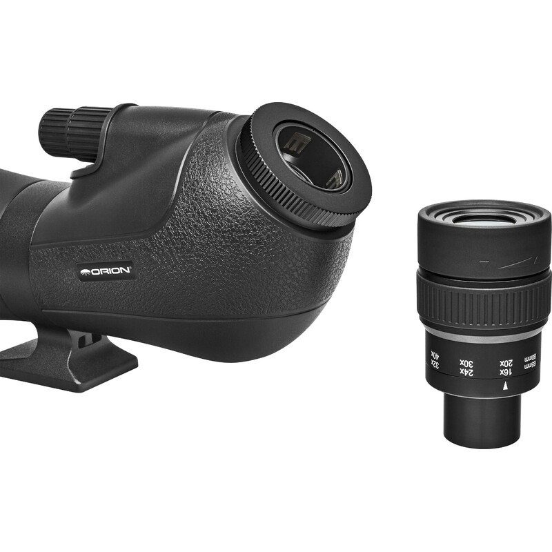 Orion Zoom-Spektiv 20-60x80 GrandView ED