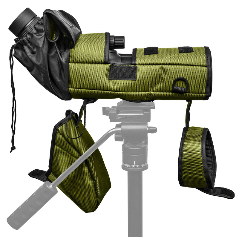 Orion Zoom-Spektiv 20-60x80 GrandView ED