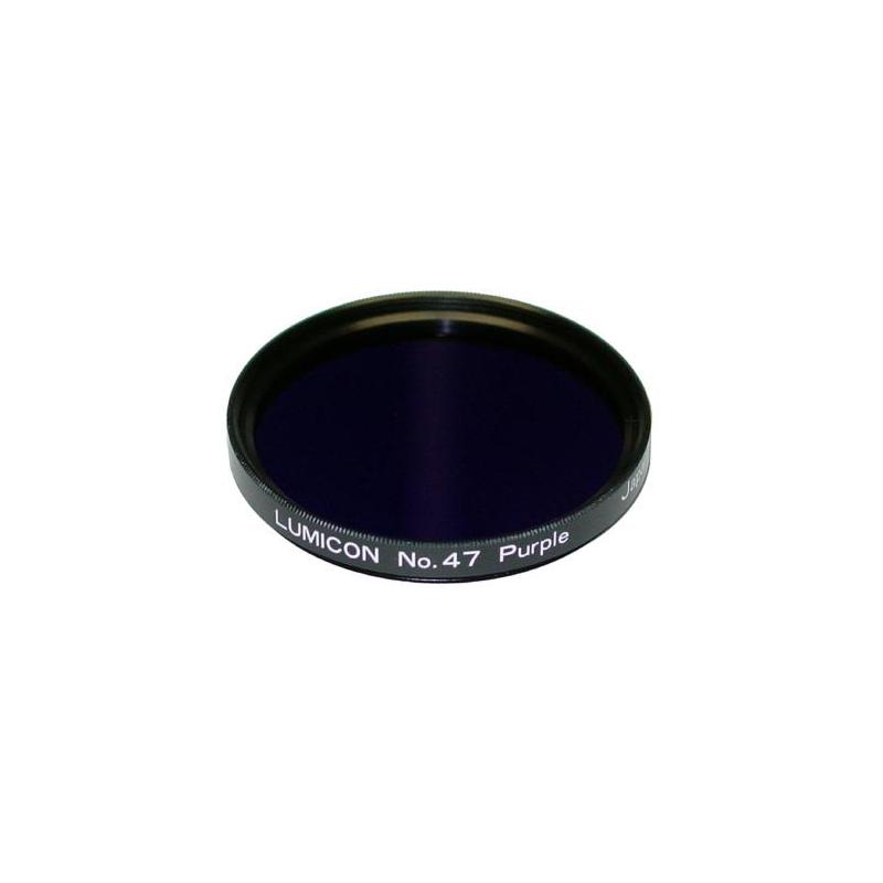 Lumicon Filter # 47 Violett 2''