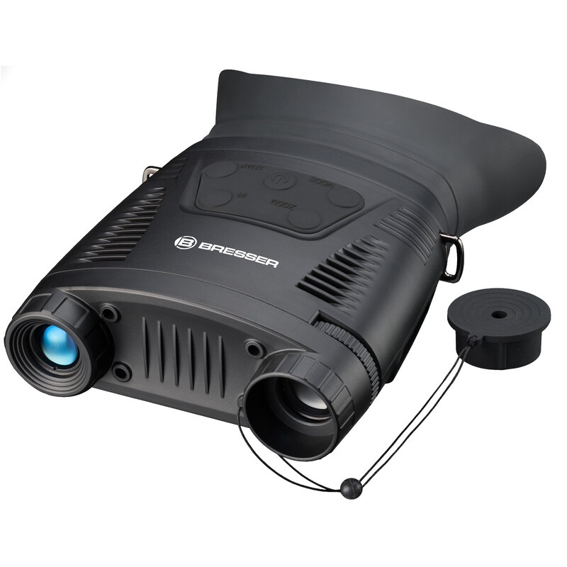 Bresser Nachtsichtgerät Digital Night Vision Binocular 3,5X