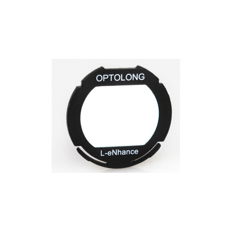 Optolong Filter L-eNhance APS-C EOS Clip