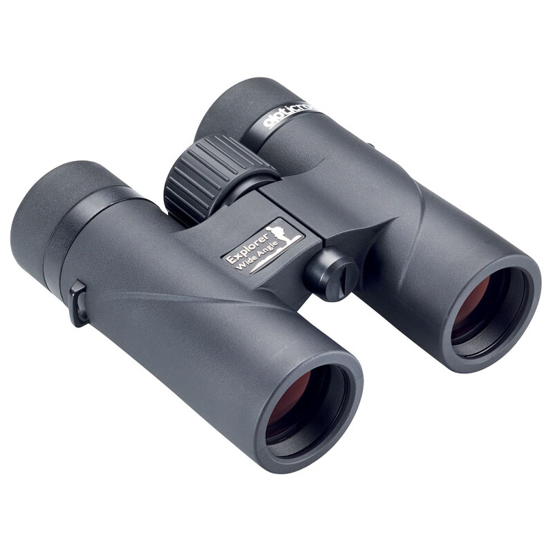 Opticron Fernglas EXPLORER WA ED-R 8x32