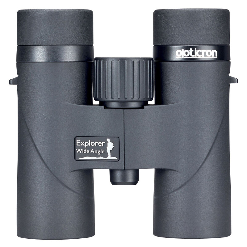 Opticron Fernglas EXPLORER WA ED-R 8x32