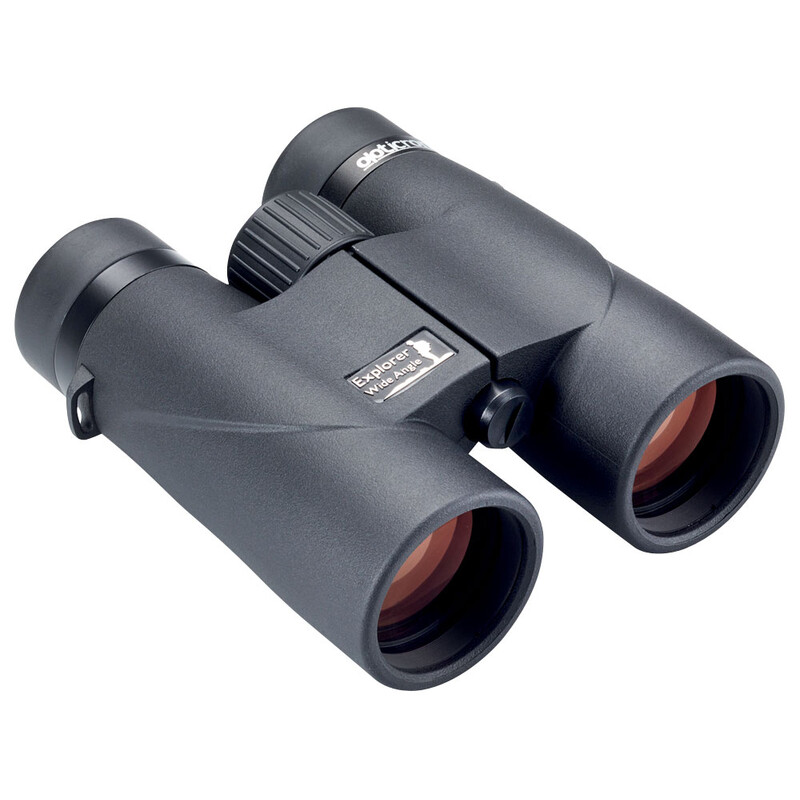 Opticron Fernglas EXPLORER WA ED-R 10x42