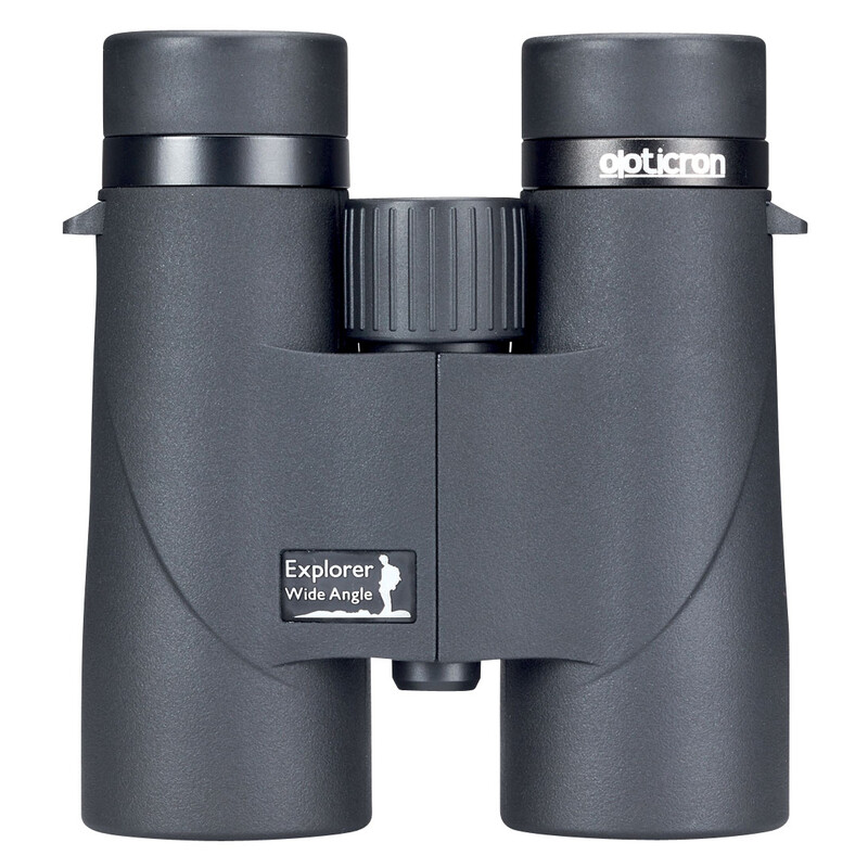 Opticron Fernglas EXPLORER WA ED-R 10x42