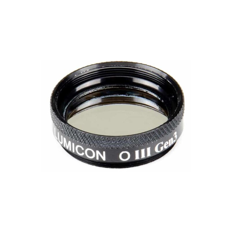 Lumicon OIII Filter 1,25"