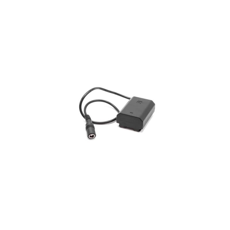 PegasusAstro Kabel DSLR Batterie Adapter NP-FZ100
