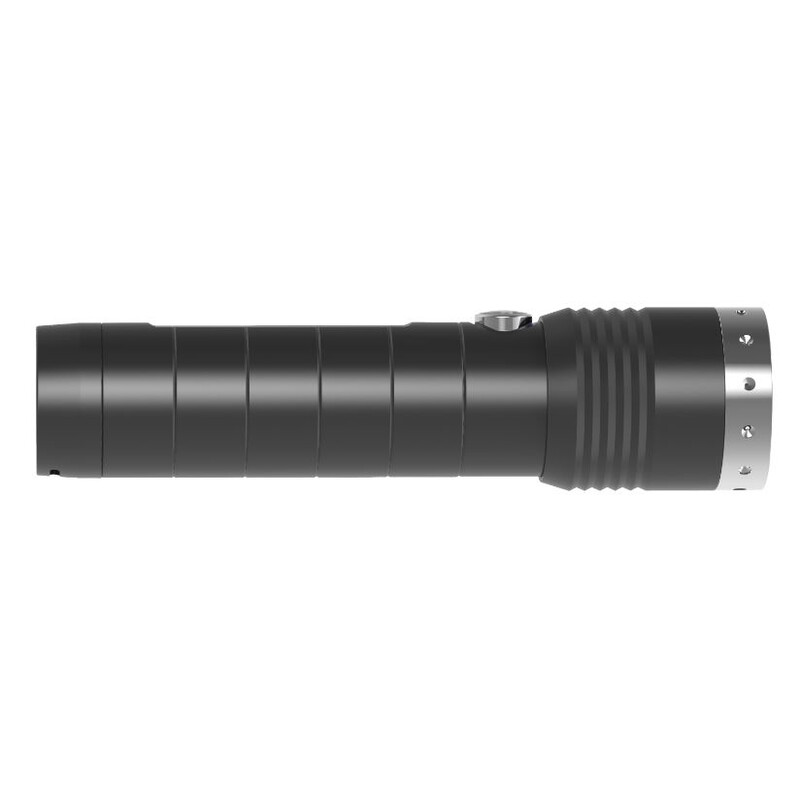 LED LENSER Taschenlampe MT14