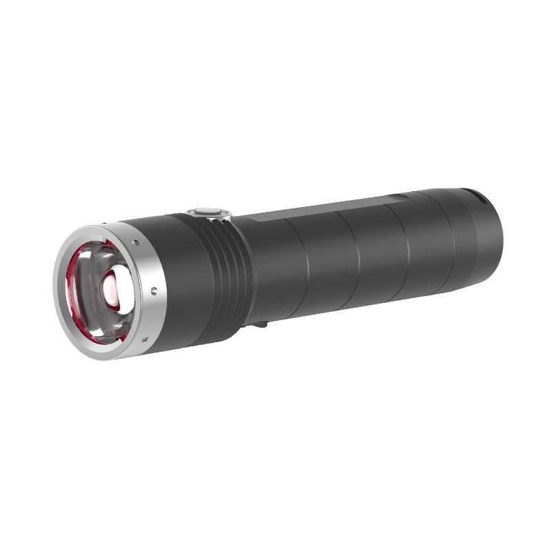 LED LENSER Taschenlampe MT10