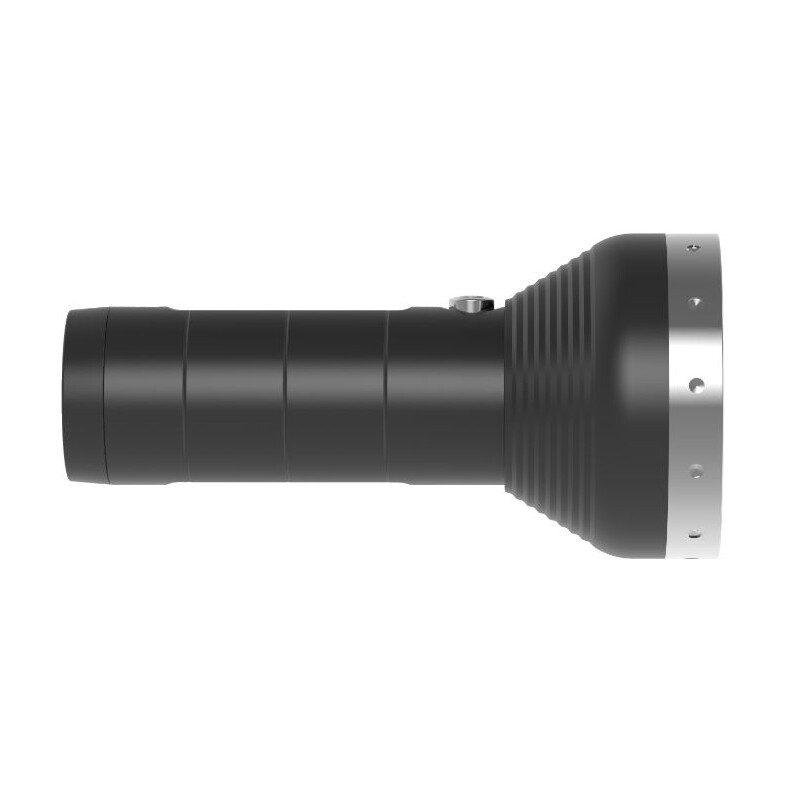 LED LENSER Taschenlampe MT18