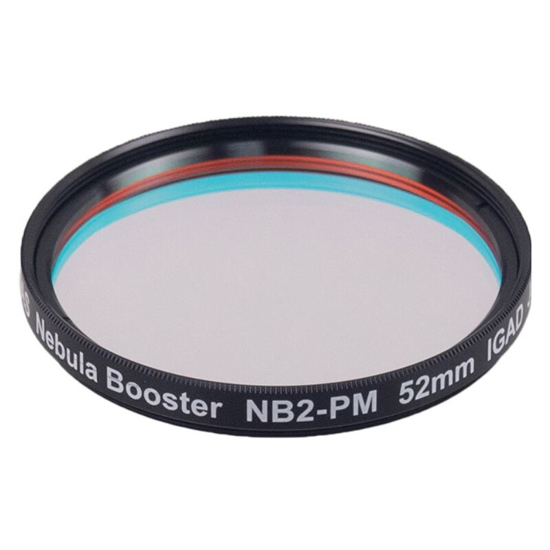 IDAS Filter Nebula Booster NB2 52mm