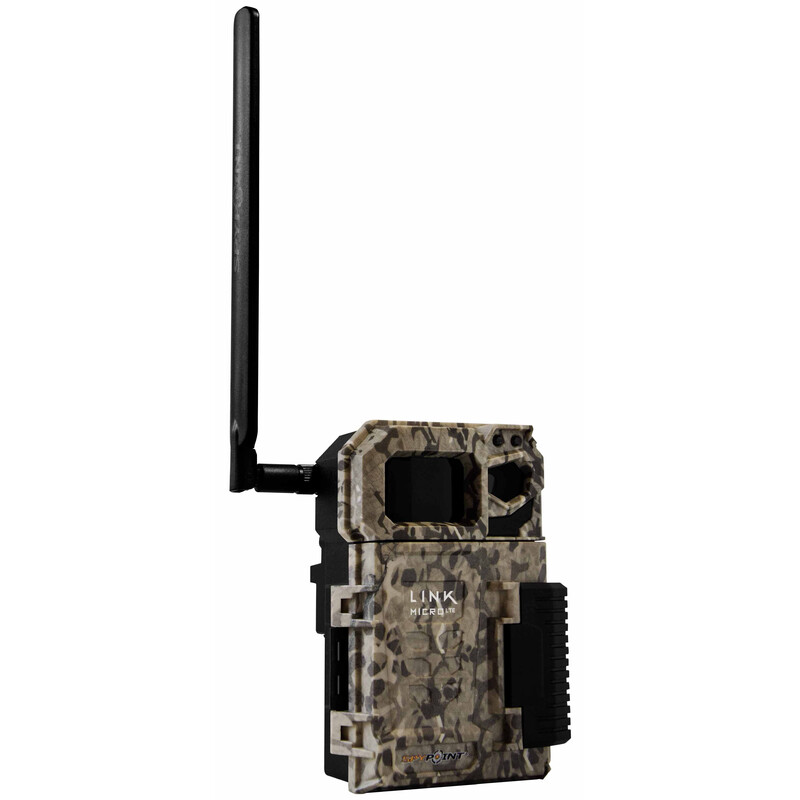 Spypoint Wildkamera Link-Micro-LTE