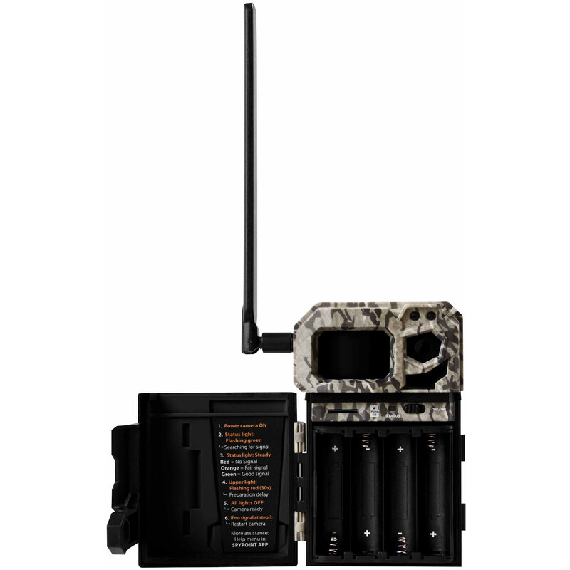 Spypoint Wildkamera Link-Micro-LTE