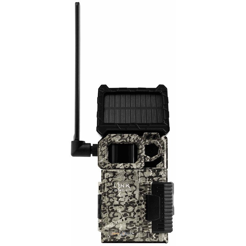 Spypoint Wildkamera Link-Micro-S LTE