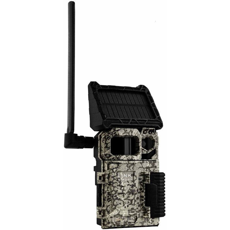 Spypoint Wildkamera Link-Micro-S LTE