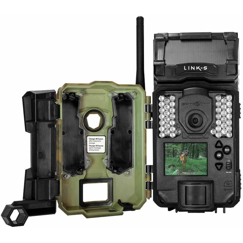 Spypoint Wildkamera LINK-S