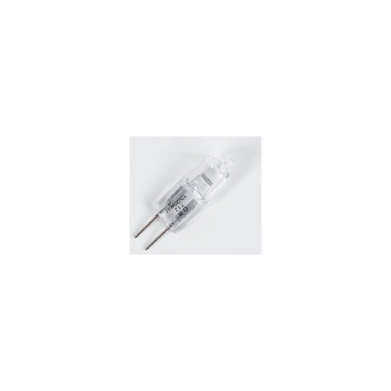 Motic Halogen-Ersatzlampe 12V/20W (SP)