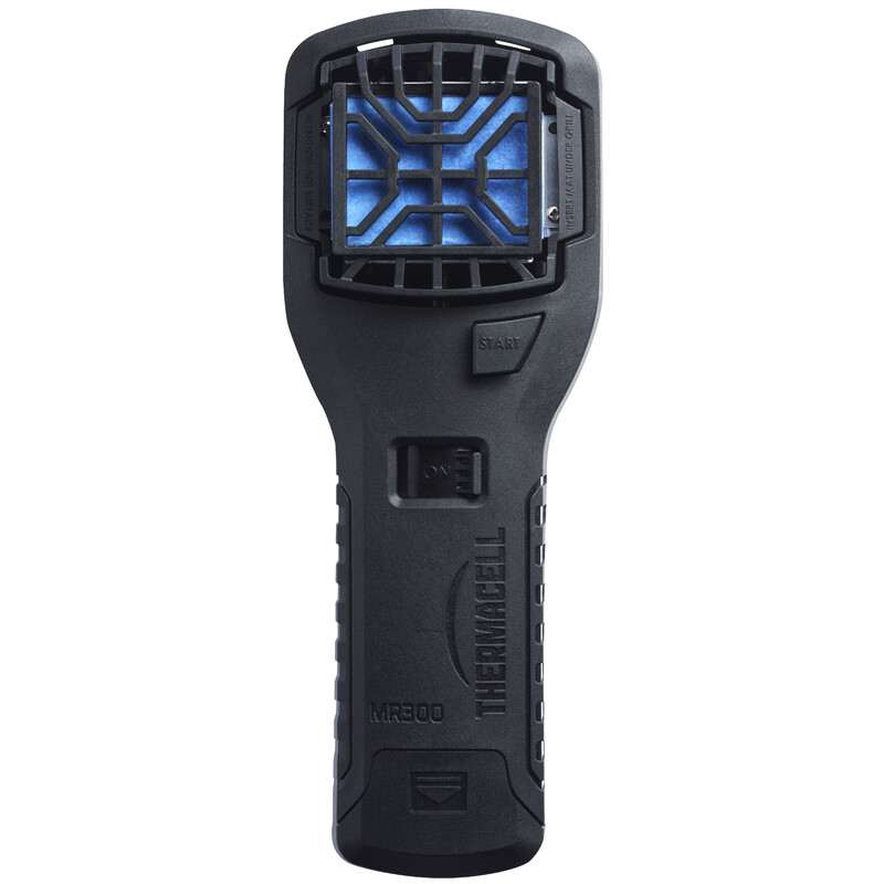 Thermacell MR-300LI, schwarz, PT-19