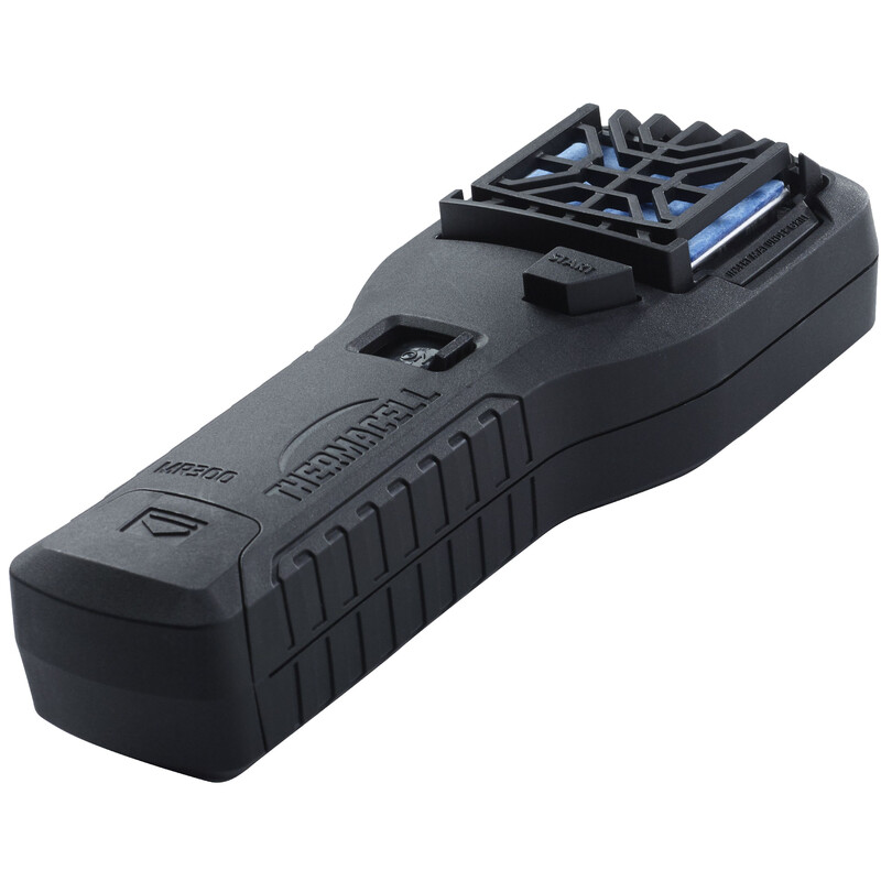 Thermacell MR-300LI, schwarz, PT-19