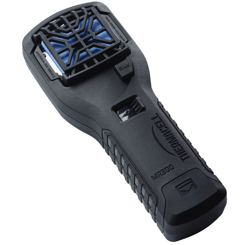 Thermacell MR-300LI, schwarz, PT-19