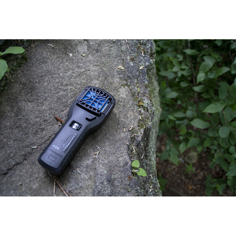 Thermacell MR-300LI, schwarz, PT-19