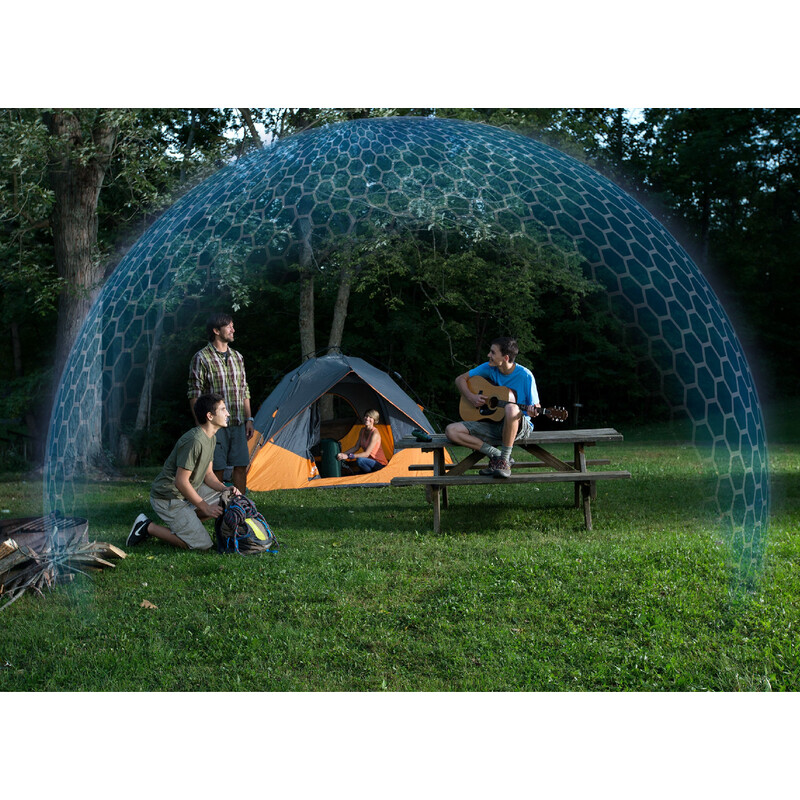 Thermacell MR-300LI, schwarz, PT-19