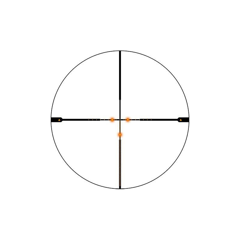 Sig Sauer Zielfernrohr BDX Pack2: KILO1800BDX + SIERRA3BDX 6,5-20x52mm