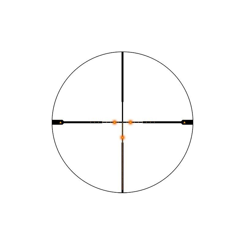 Sig Sauer Zielfernrohr BDX Pack2: KILO1800BDX + SIERRA3BDX 6,5-20x52mm