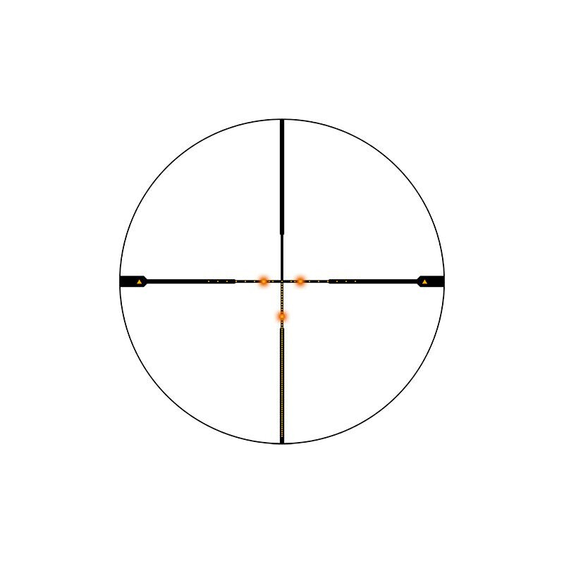 Sig Sauer Zielfernrohr SIERRA3 BDX  6,5-20x52