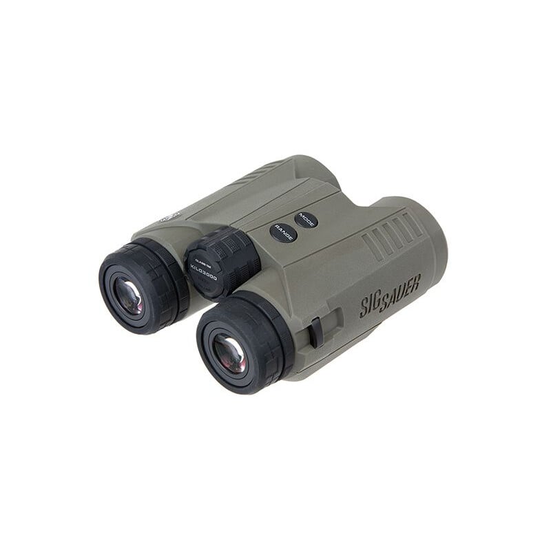 Sig Sauer Fernglas KILO3000BDX Laser Entfernungsmesser, 10x42mm