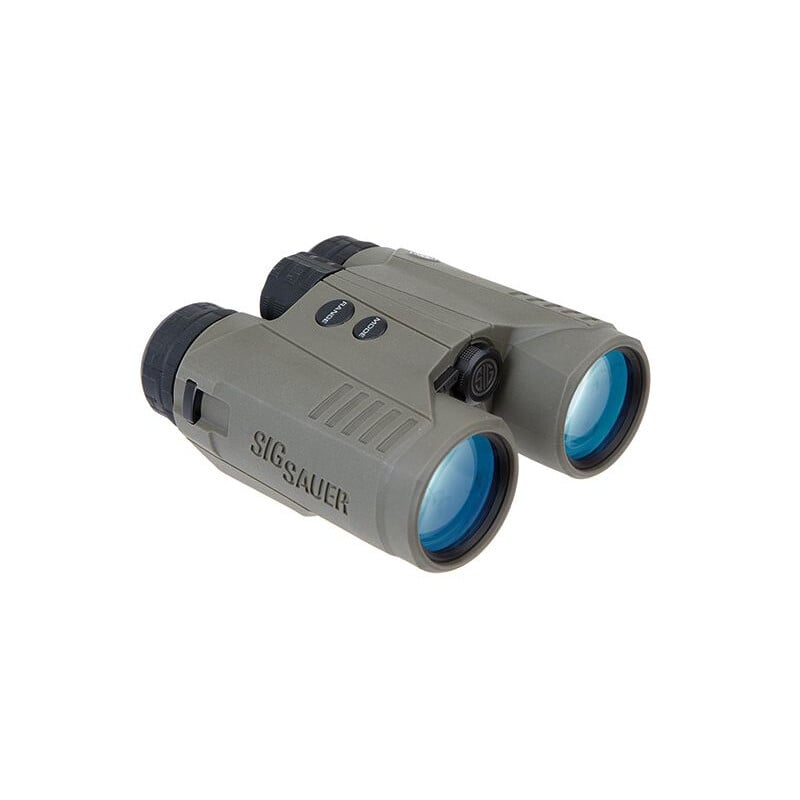 Sig Sauer Fernglas KILO3000BDX Laser Entfernungsmesser, 10x42mm