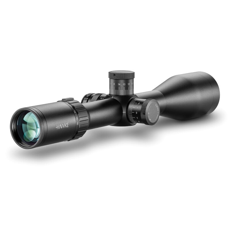 HAWKE Zielfernrohr Vantage 30 WA SF IR 4-16x50 .22lr Subsonic