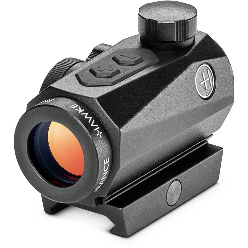 HAWKE Zielfernrohr Endurance Red Dot 1x25 QR Weaver