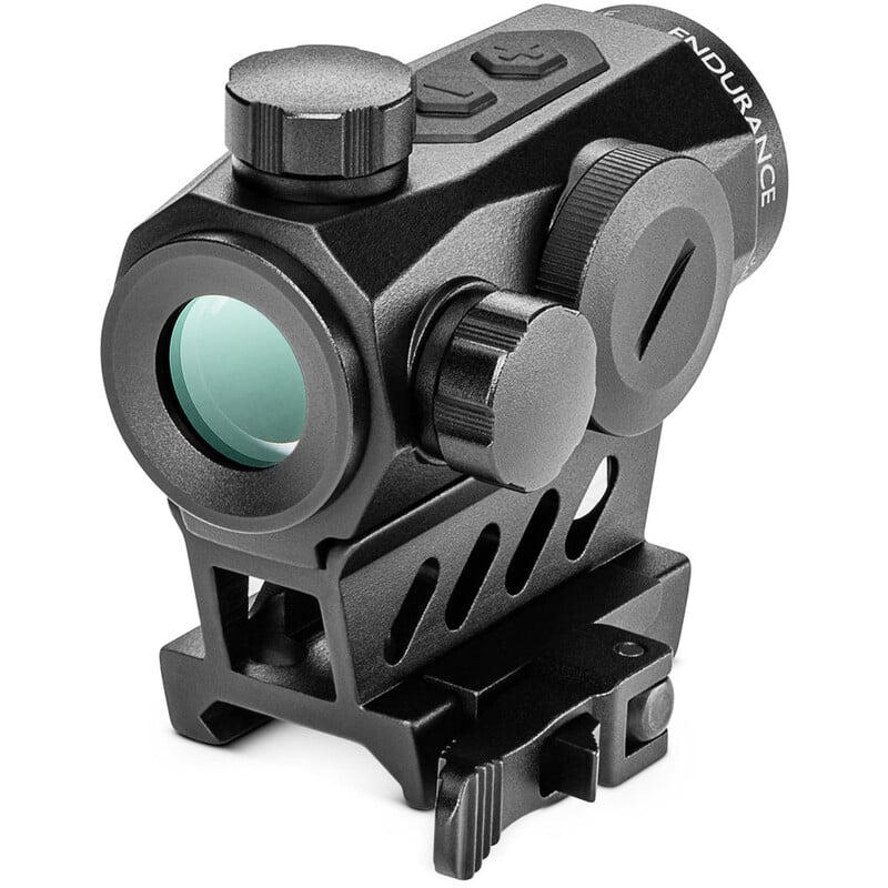 HAWKE Zielfernrohr Endurance Red Dot 1x25 QR Weaver