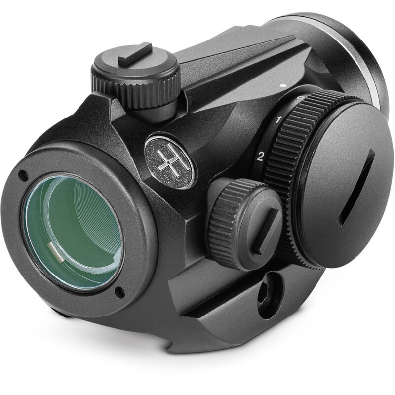 HAWKE Zielfernrohr Vantage Red Dot 1x20 3 MOA Weaver