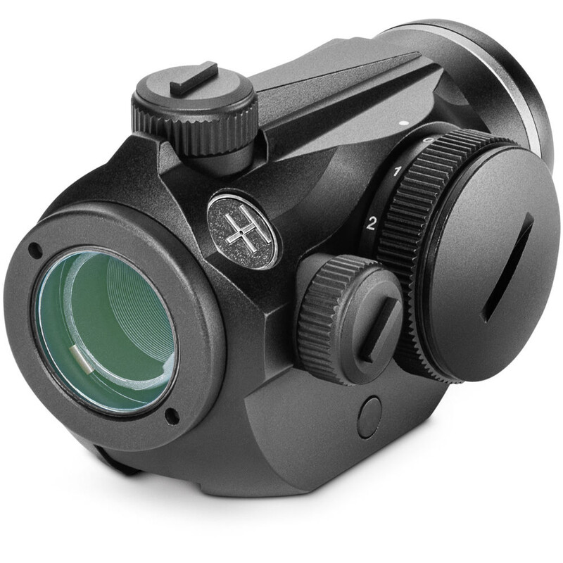 HAWKE Zielfernrohr Vantage Red Dot 1x20 3 MOA 9-11mm Rail