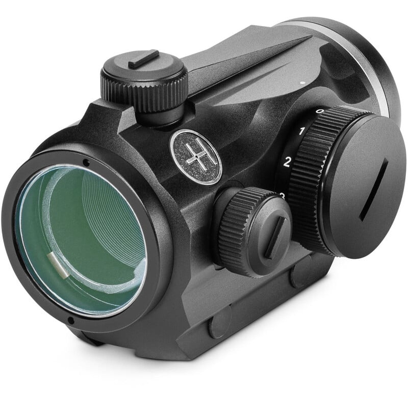 HAWKE Zielfernrohr Vantage Red Dot 1x30 3 MOA 9-11mm Rail