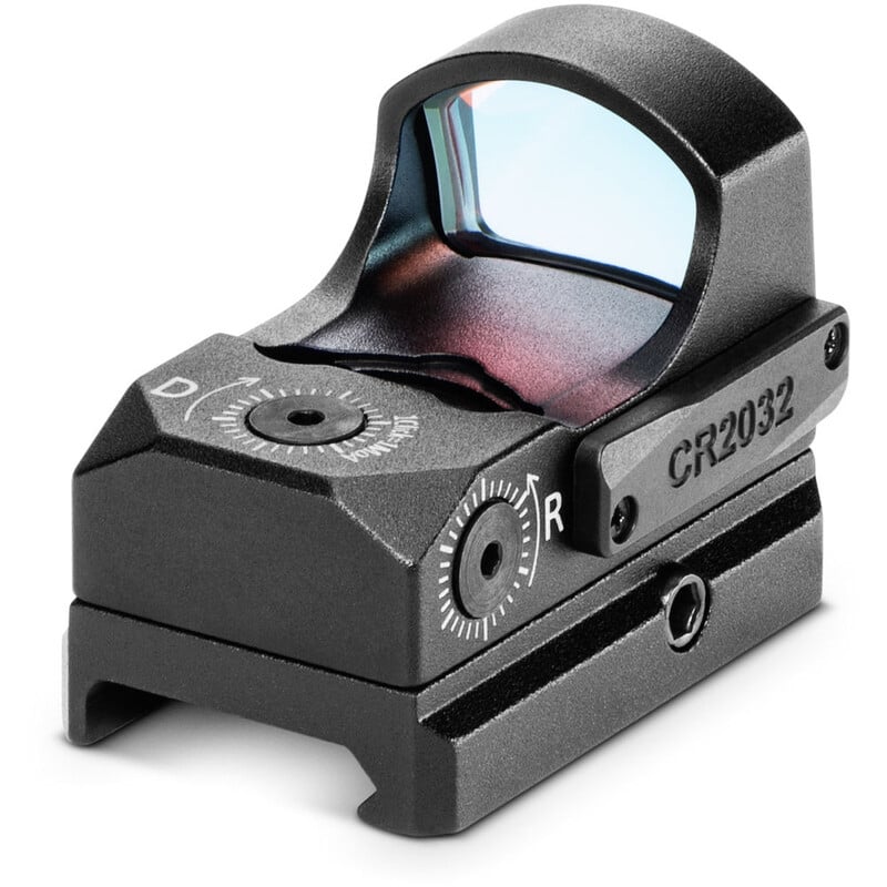 HAWKE Zielfernrohr Reflex Sight 1x 3 MOA Weaver