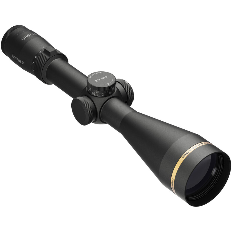 Leupold Zielfernrohr VX-5HD 3-15X56 30mm CDS-ZL2 Firedot 4 Fine